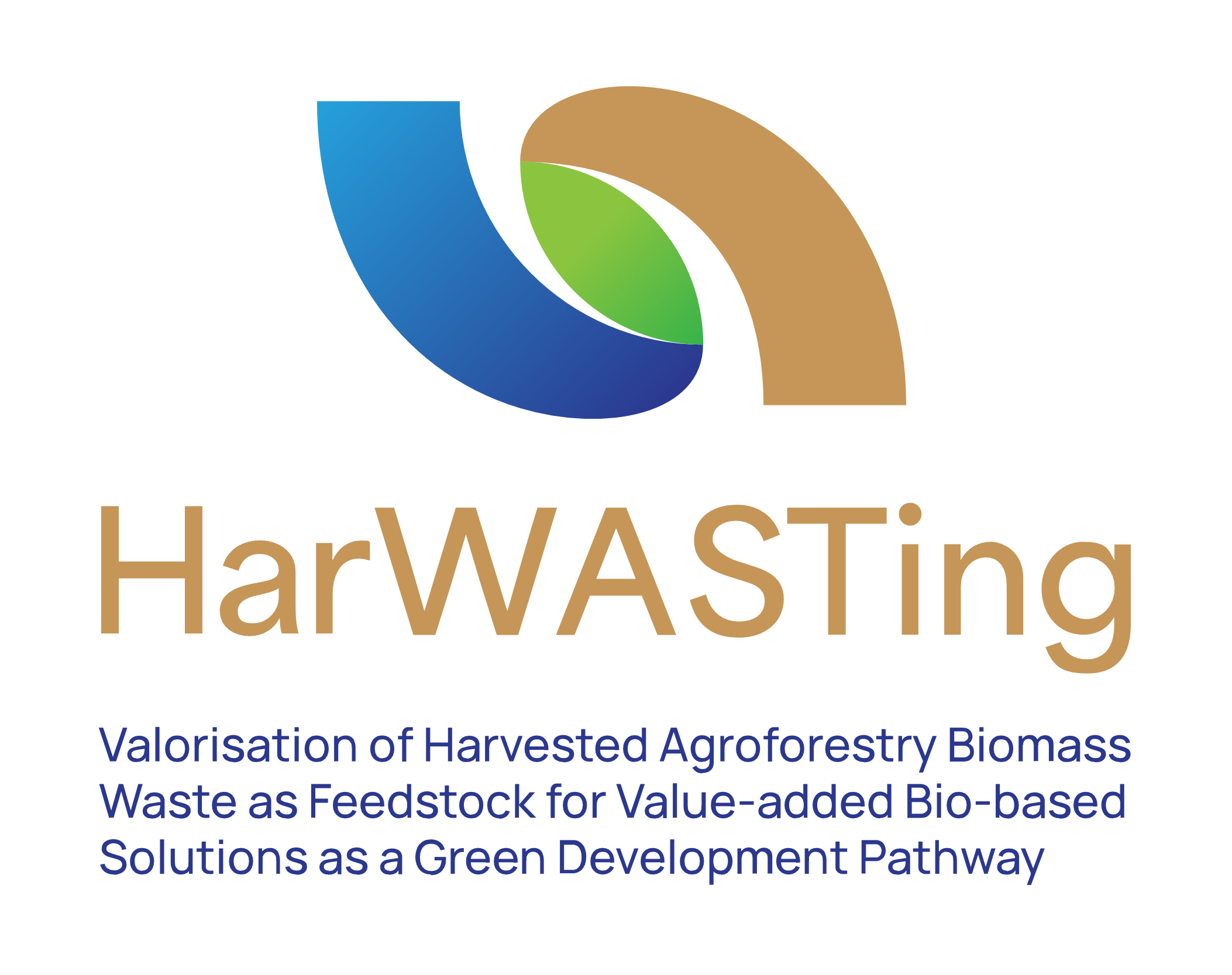 HarWASTIng project